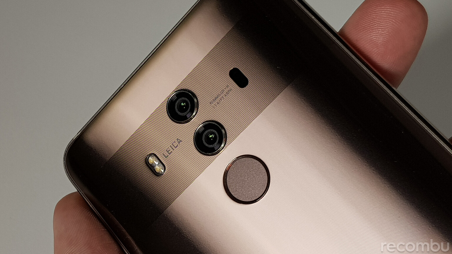 Huawei Mate 10/Mate 10 Pro Camera Review: A lot to Leica
