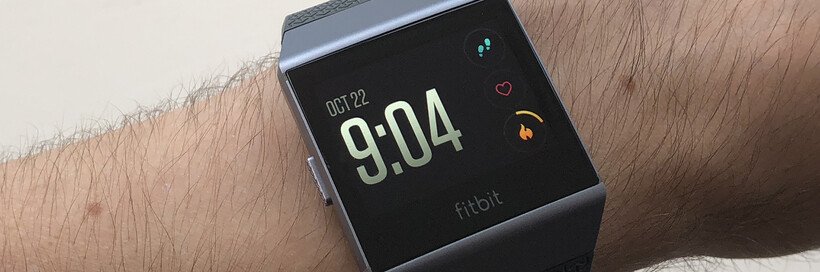 Best fitness trackers