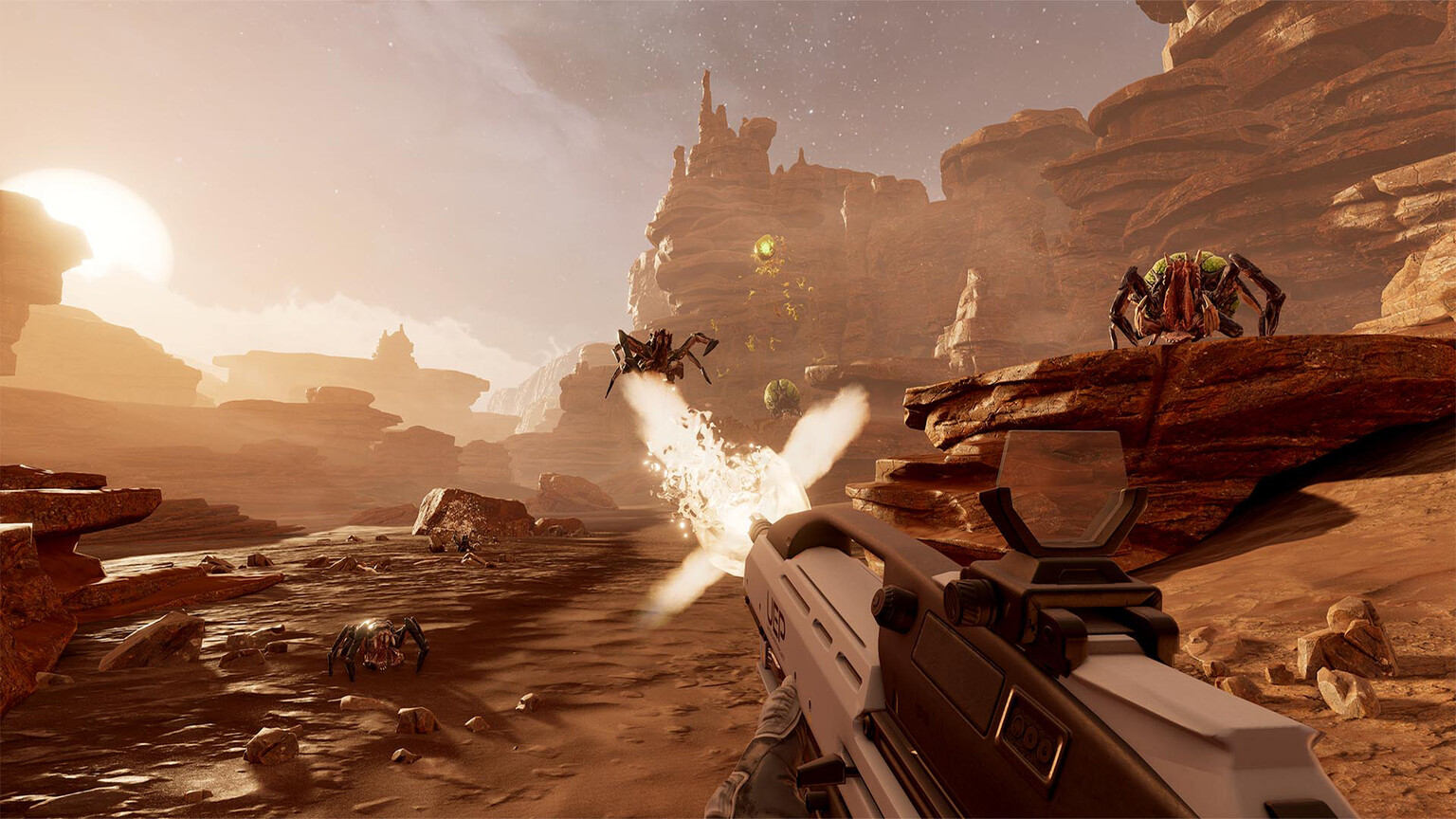 Best PSVR games: The most immersive Playstation VR titles right now