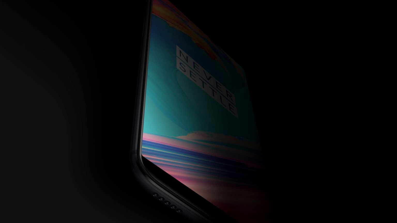 OnePlus 5T in a nutshell: Release date, rumours and how to attend the launch