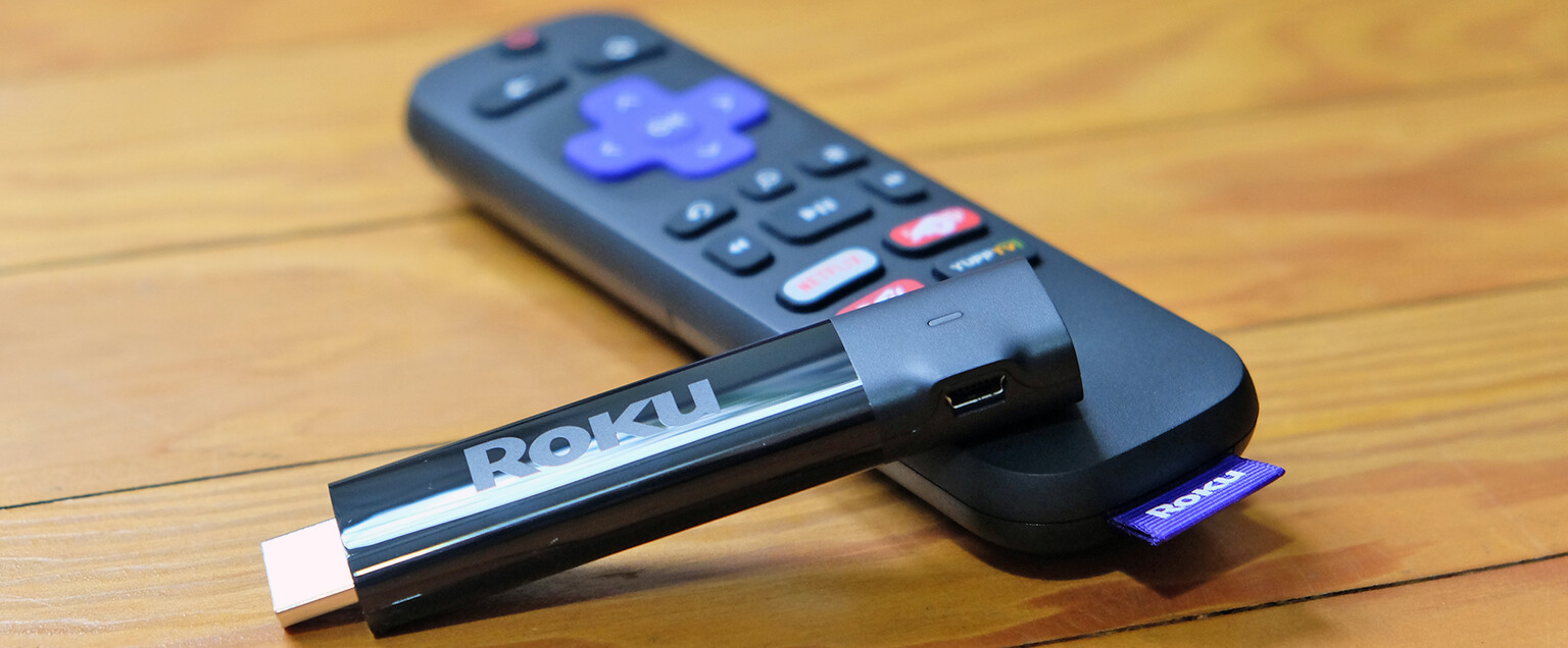 Roku Streaming Stick+ 2017 review: 4K HDR powerhouse
