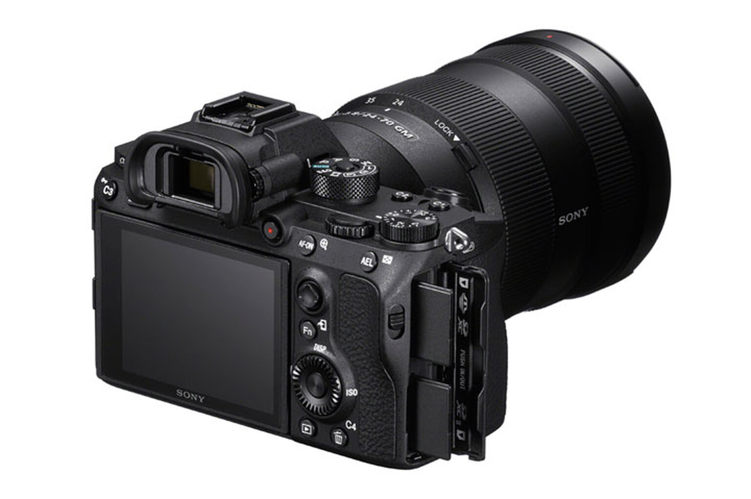 Sony A7RIII vs A9: Which is best for me?