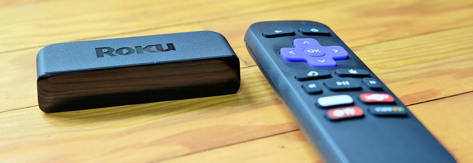 Roku Express 2017 Review: Simply powerful TV streamer