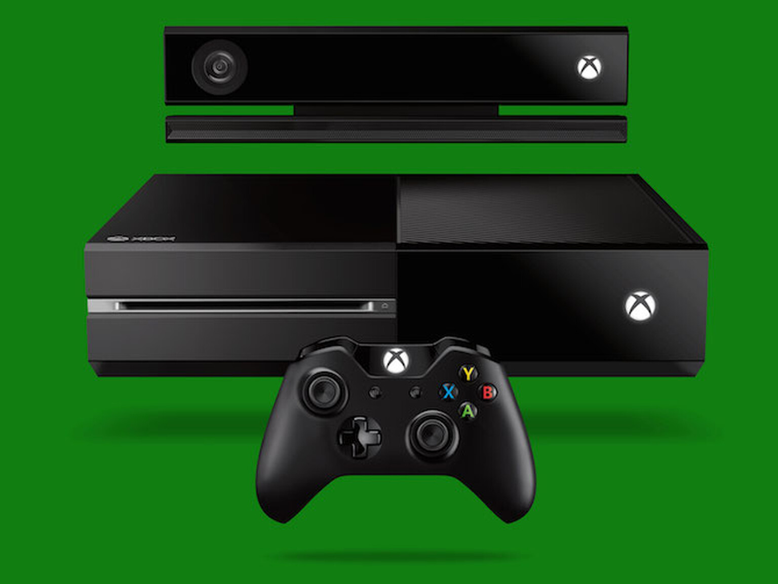 TV Advert switching on Xbox Ones