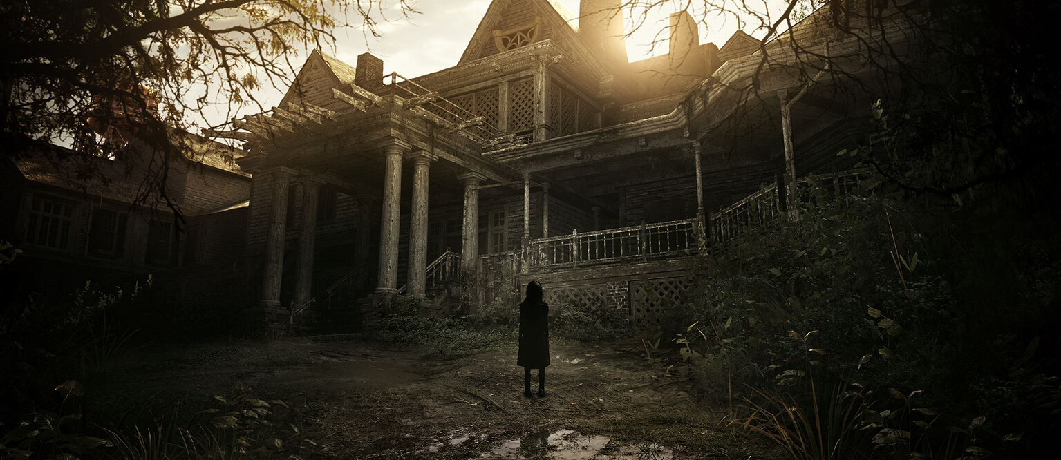 Best Xbox One Horror Games: The scariest Xbox titles to make you shriek yourself silly