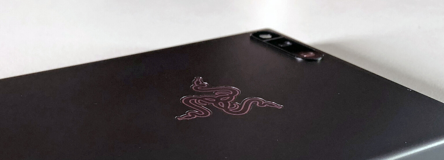 Razer Phone Review: Gamer’s delight?