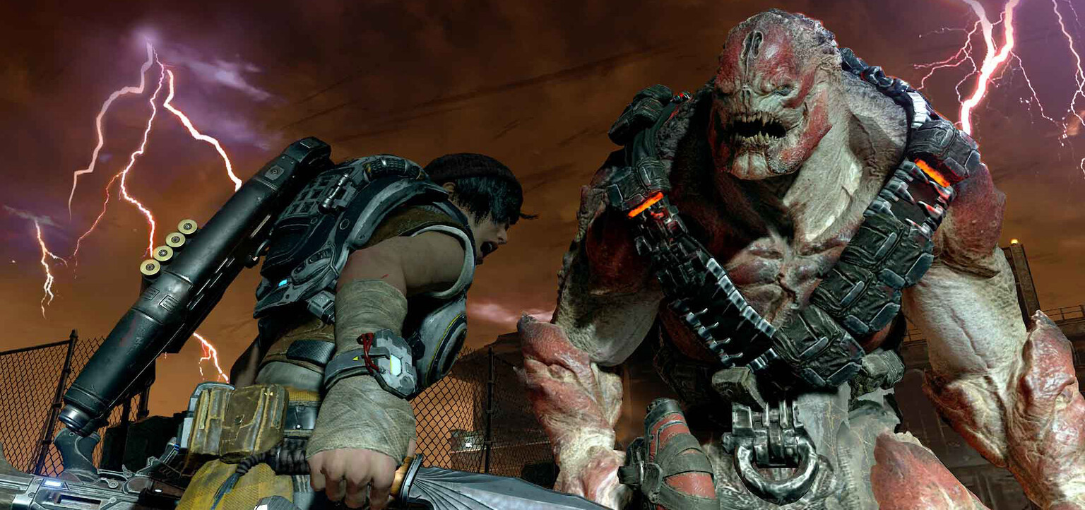 Best 4K games for Xbox One X: Enjoy Ultra HD visuals with these gorgeous games