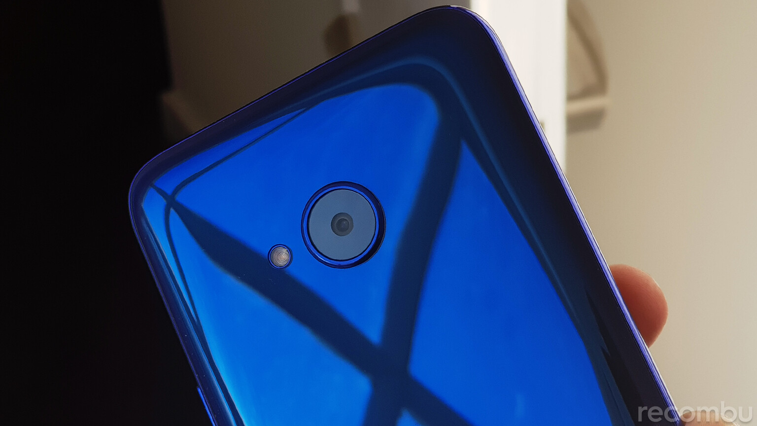 HTC U11 Life Camera Review: The numbers don't add up