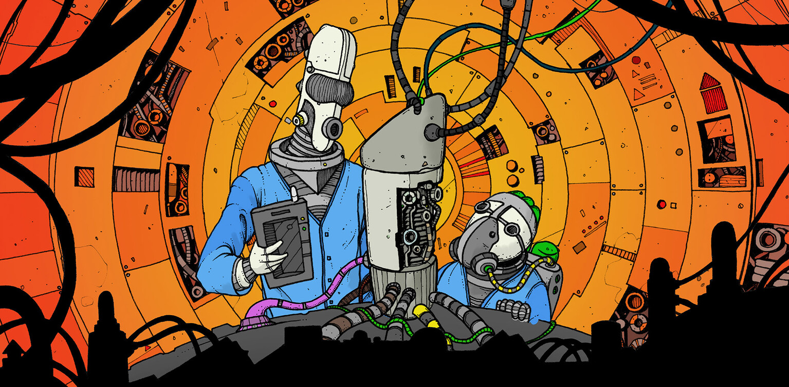 The Inspection Chamber: How to play the BBC’s interactive sci-if show on your Alexa speaker