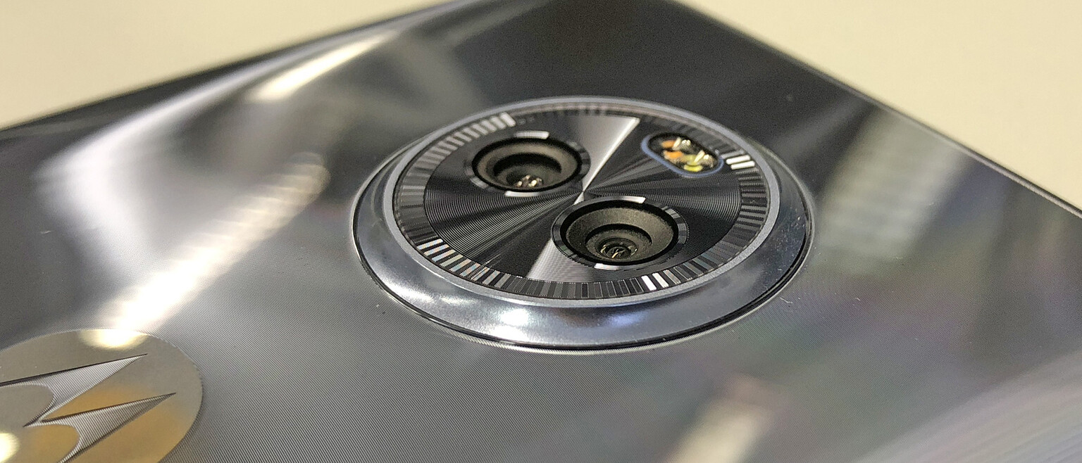 Motorola Moto X4 Camera Review: Wide-angled wonder?