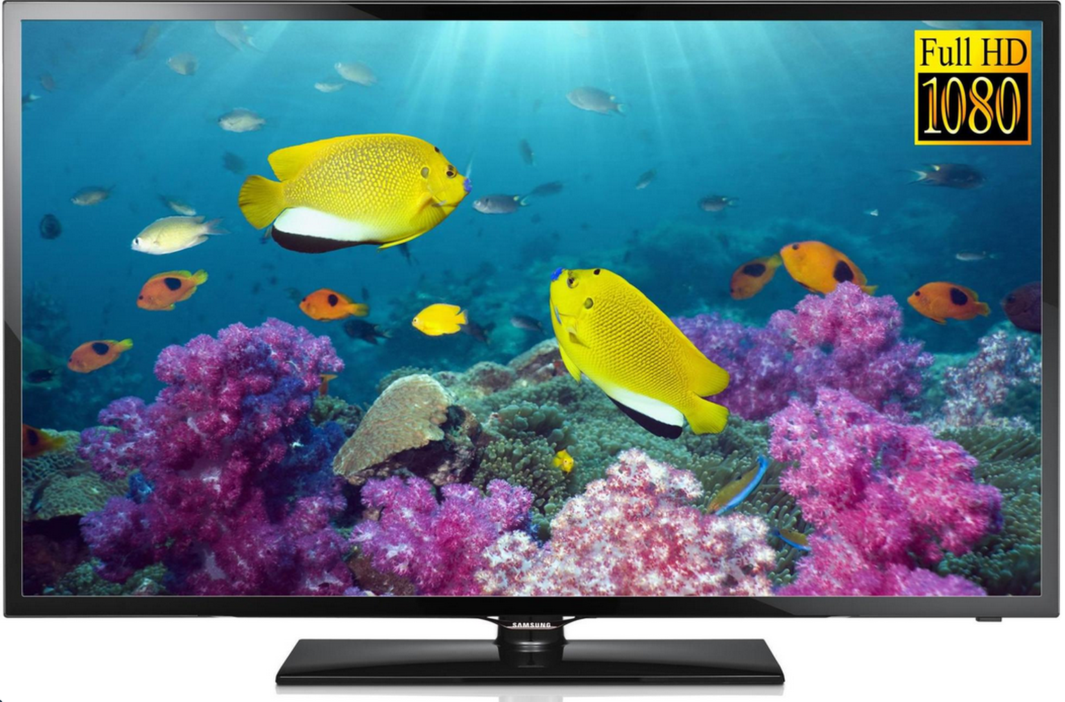 Competition: Win a 40-inch Samsung TV with Sky