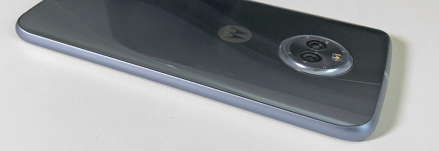 Motorola Moto X4 Review: X gonna give it to you?