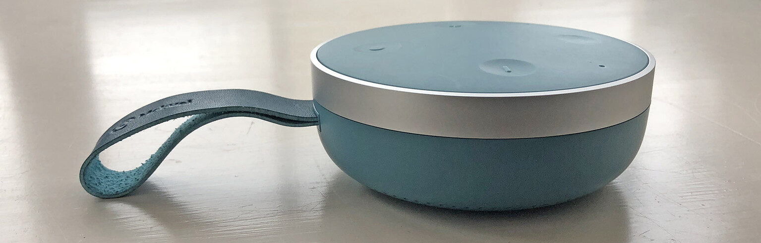 Mobvoi TicHome Mini Review: A serious Google Home Mini smart speaker alternative