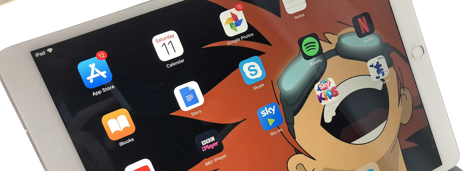 iPad Pro 10.5 Review: Still a laptop beater?