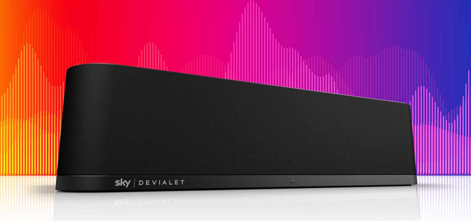 Sky Soundbox Review: Should I buy the Sky TV Soundbar?