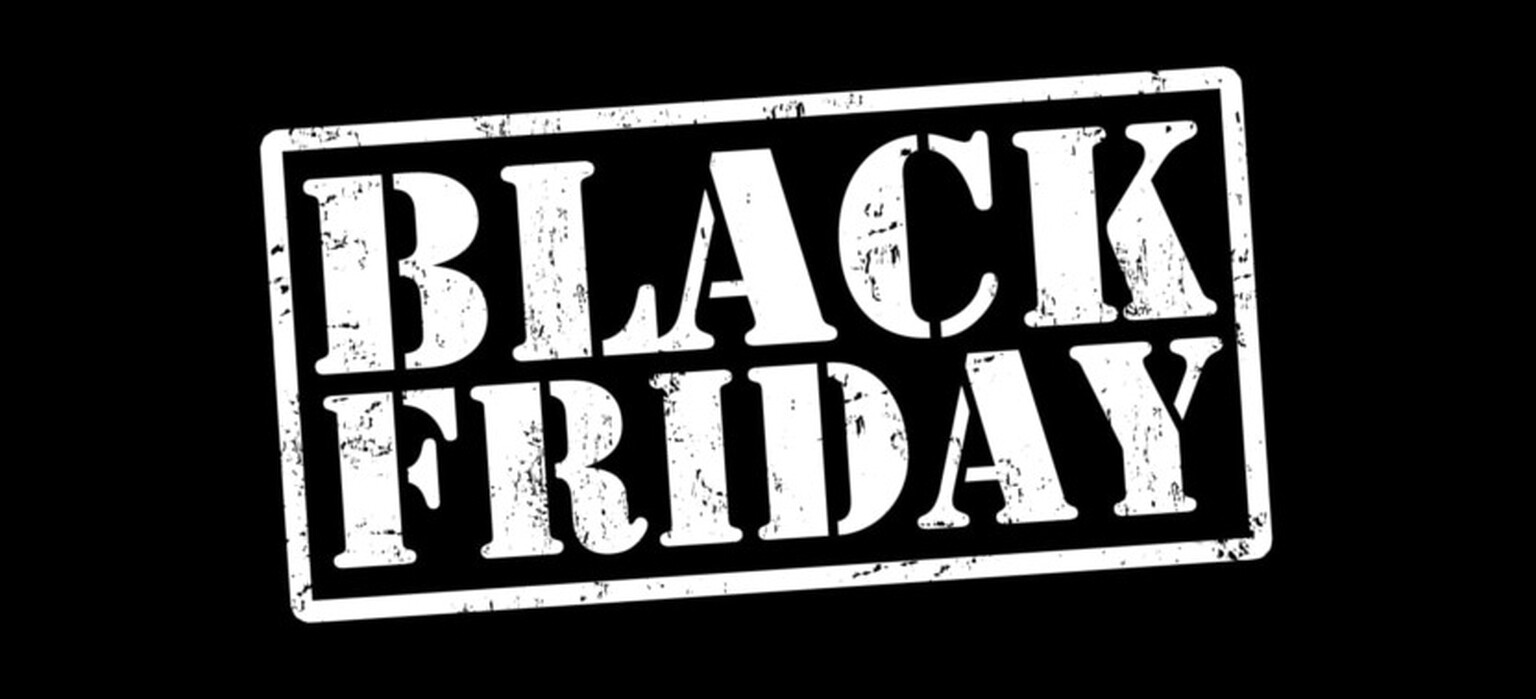 Why is Black Friday so big in the UK?