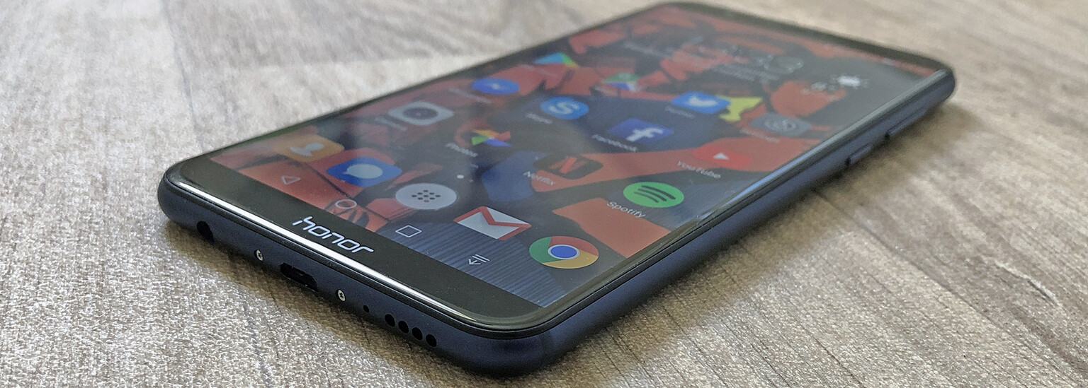 Honor 7X Review: The most gorgeous mid-range mobile?