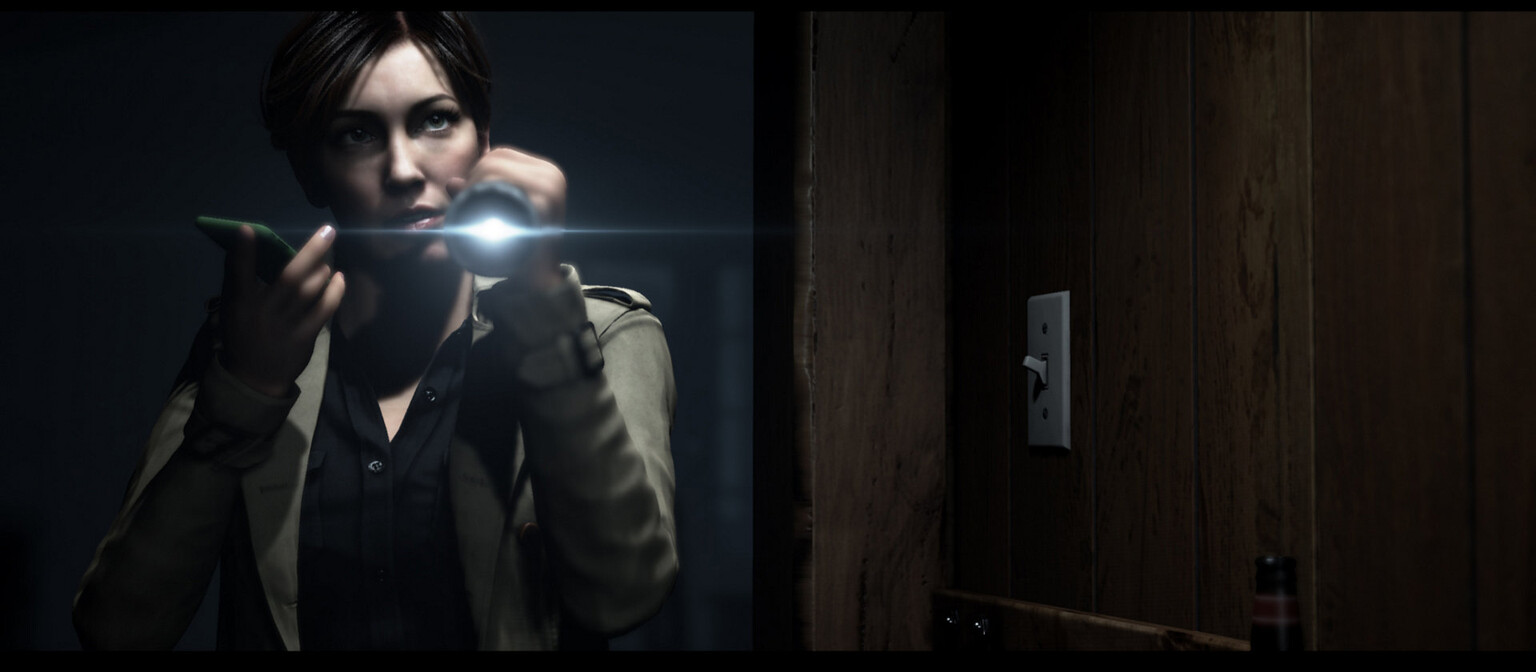 Hidden Agenda Review (Single Player Mode): A gripping PS4 psycho-thriller