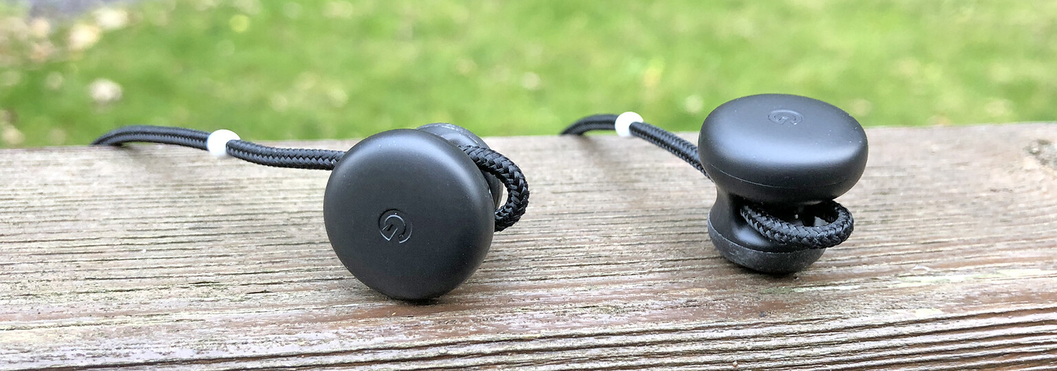 Google Pixel Buds Review: Where did it all go wrong?