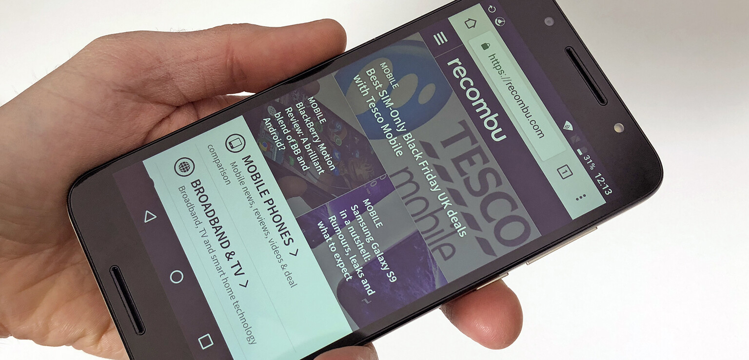 Alcatel A3 Plus Hands-on Review: Solid yet basic affordable smartphone