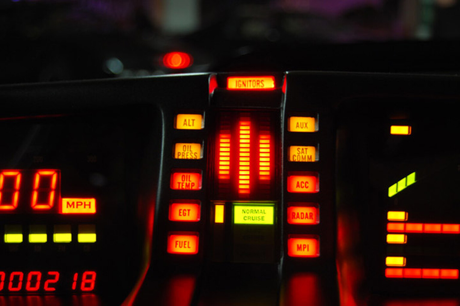 Infotainment overload: The rush to kill buttons (and why that is a bad thing)