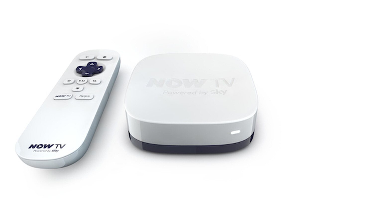 ITV Player arrives on Now TV