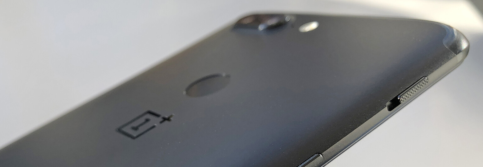 OnePlus 5T Review: Three weeks with this great-value flagship phone