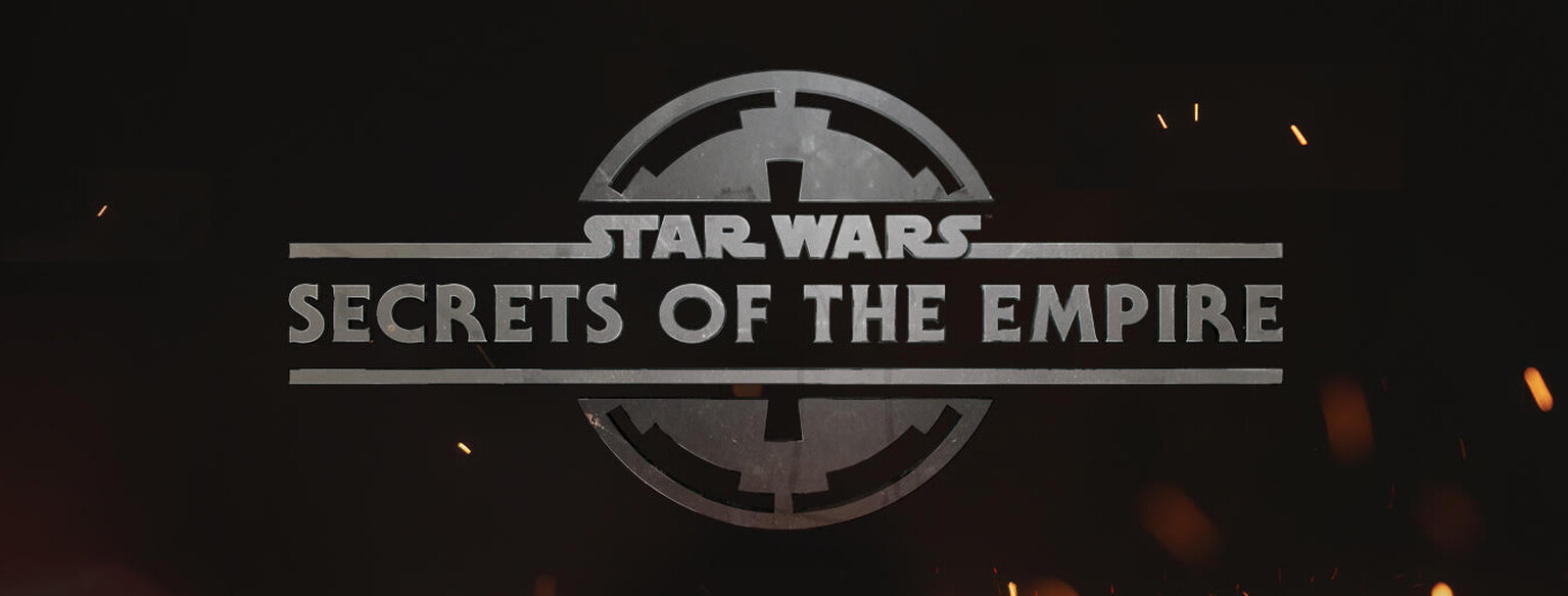 Star Wars Secrets of the Empire spoiler-free review