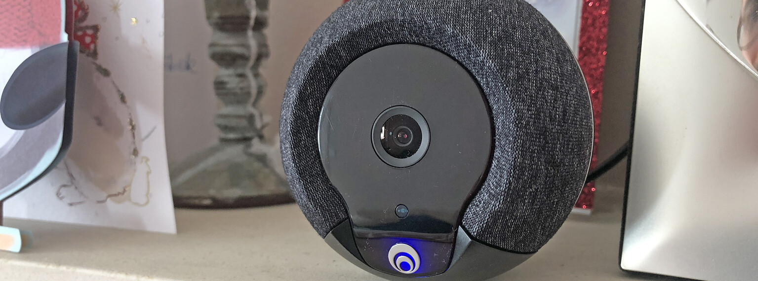 Cocoon Review: Home security camera with subsound smarts