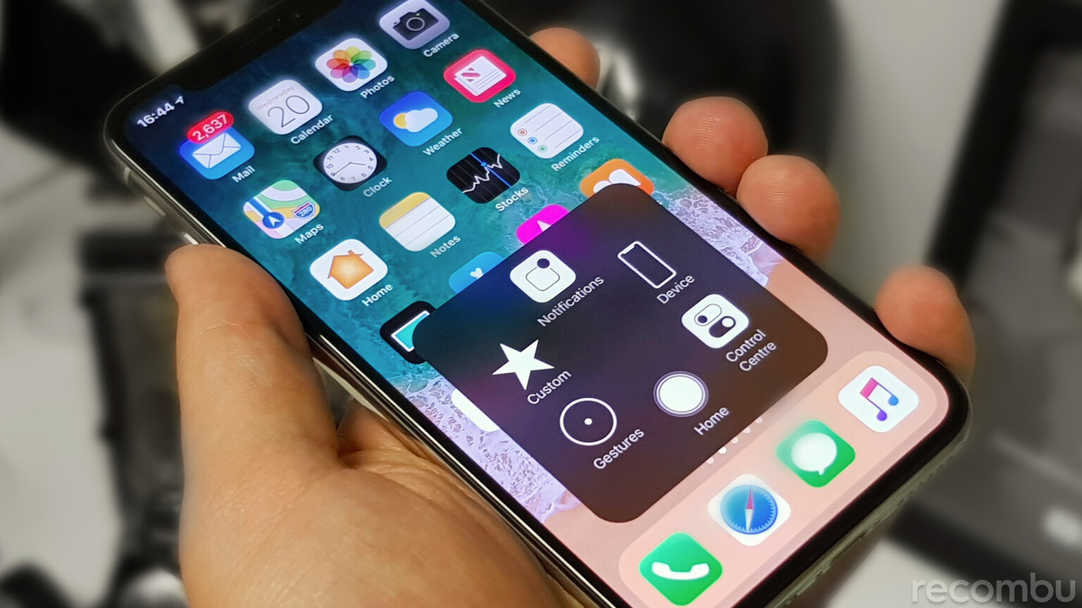 Apple iPhone X Tips, Tricks and Best Hidden Features