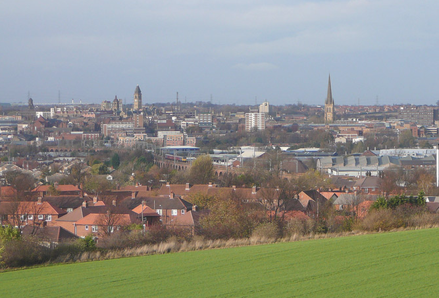 EE brings 4G to another 15 UK towns