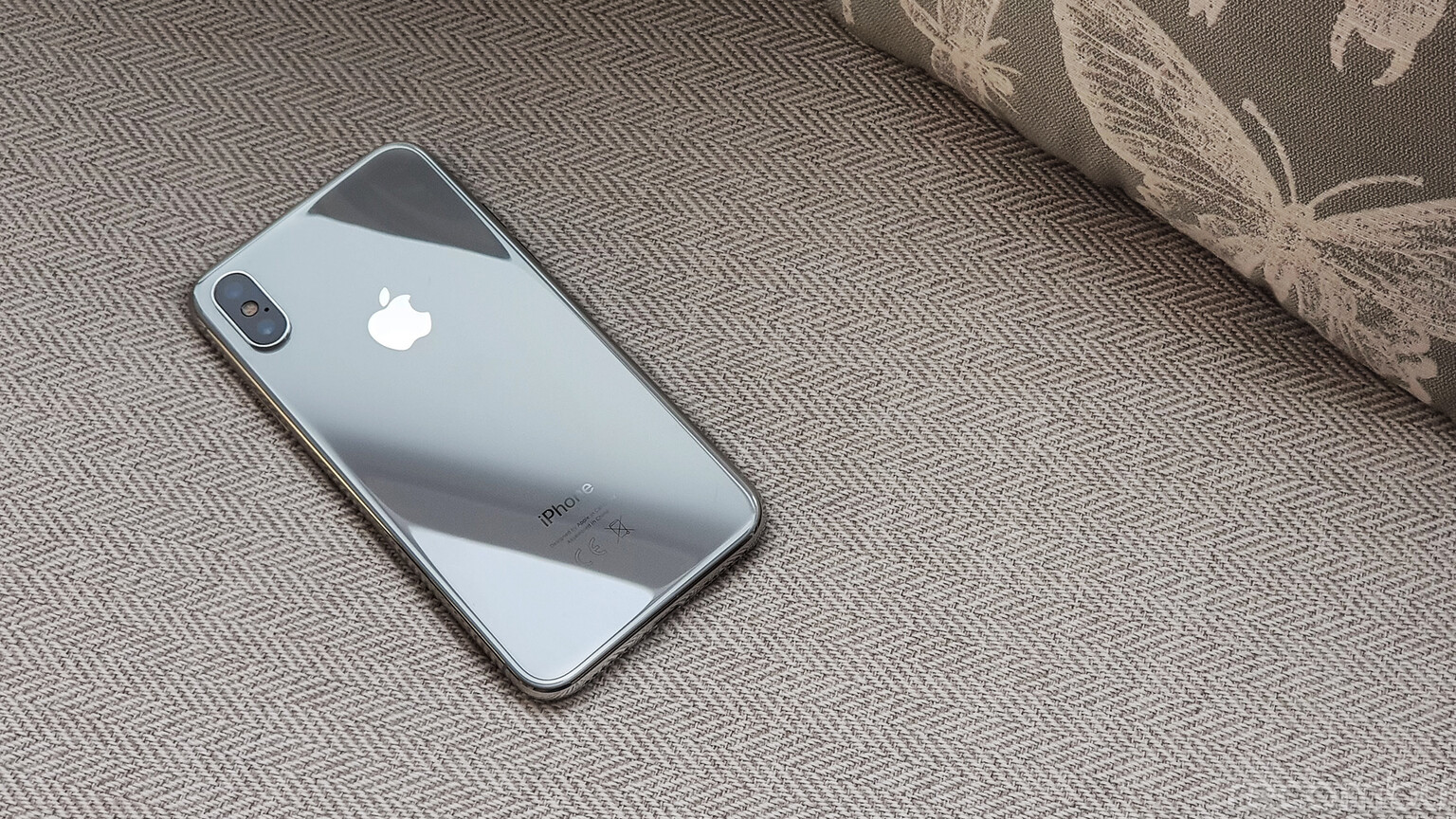 Apple iPhone X Camera Review: Can it beat the best?