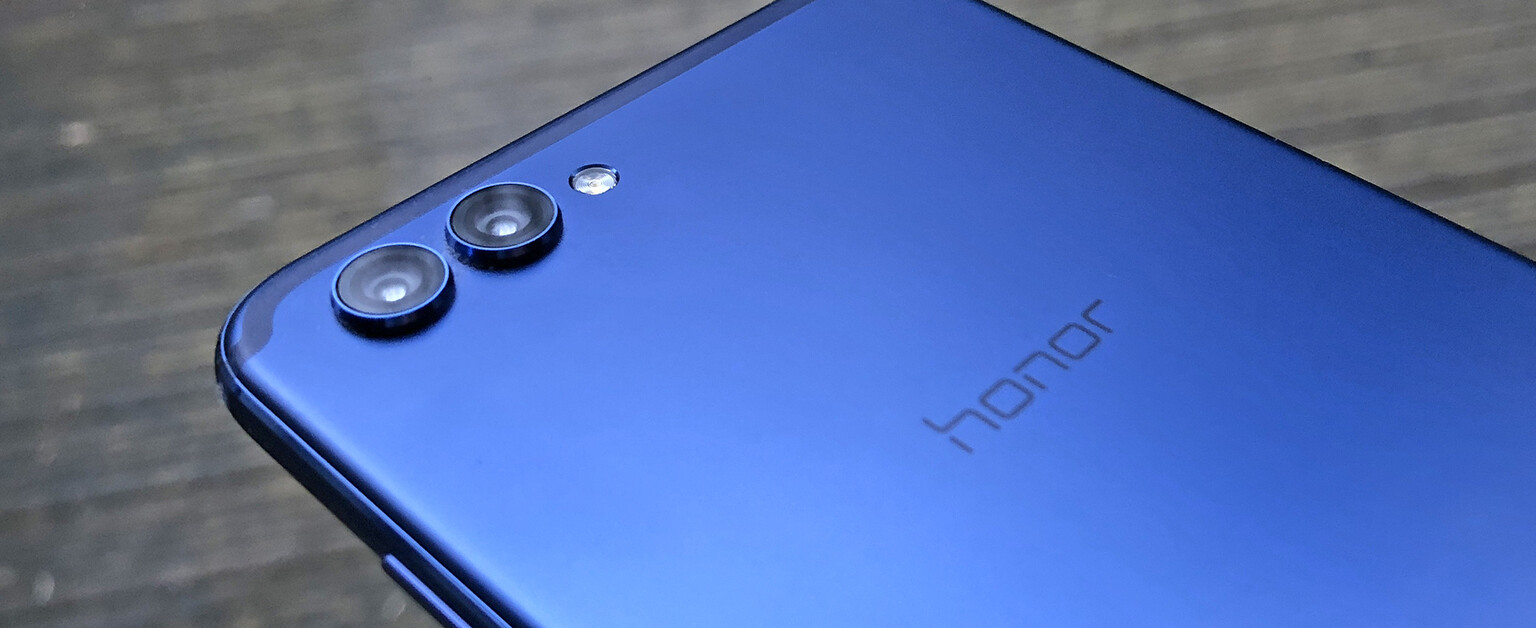 Honor V10 Camera Review: Serious smarts from this OnePlus rival