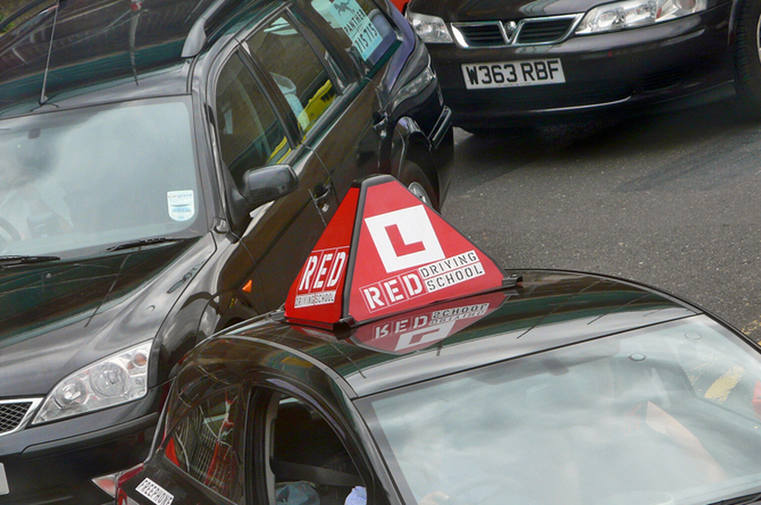 How to pass your driving test: Tips for the 2018 UK examination