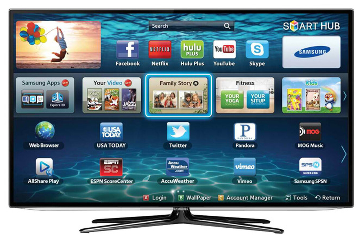 Is your Internet TV susceptible to hacking?