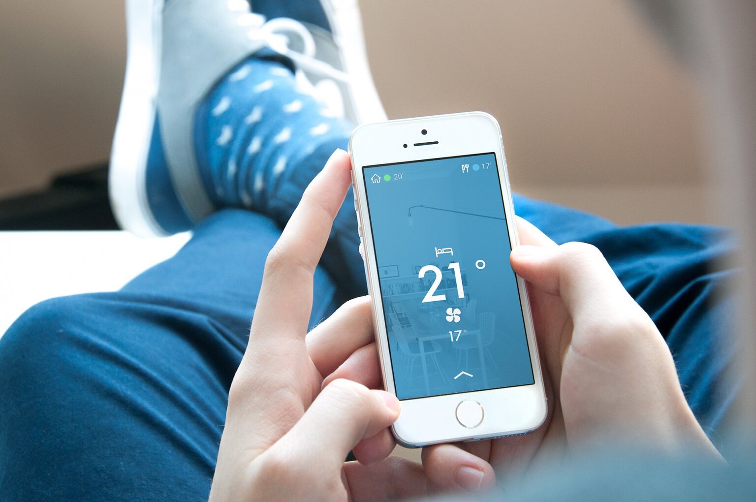 Tado reaches intelligent air conditioning Kickstarter target