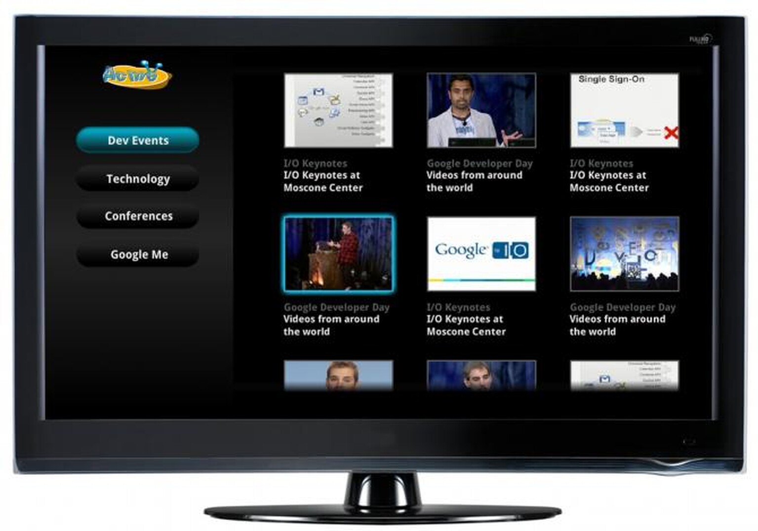 Android TV could be launched later this month