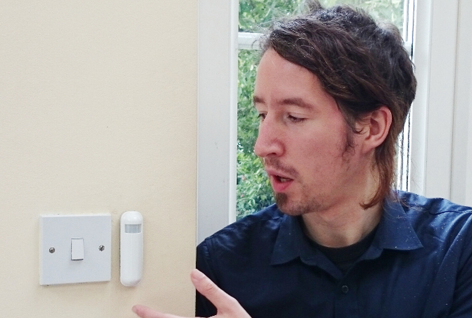 Heat Genius smart energy control hands-on video: the best of Nest and Evohome?