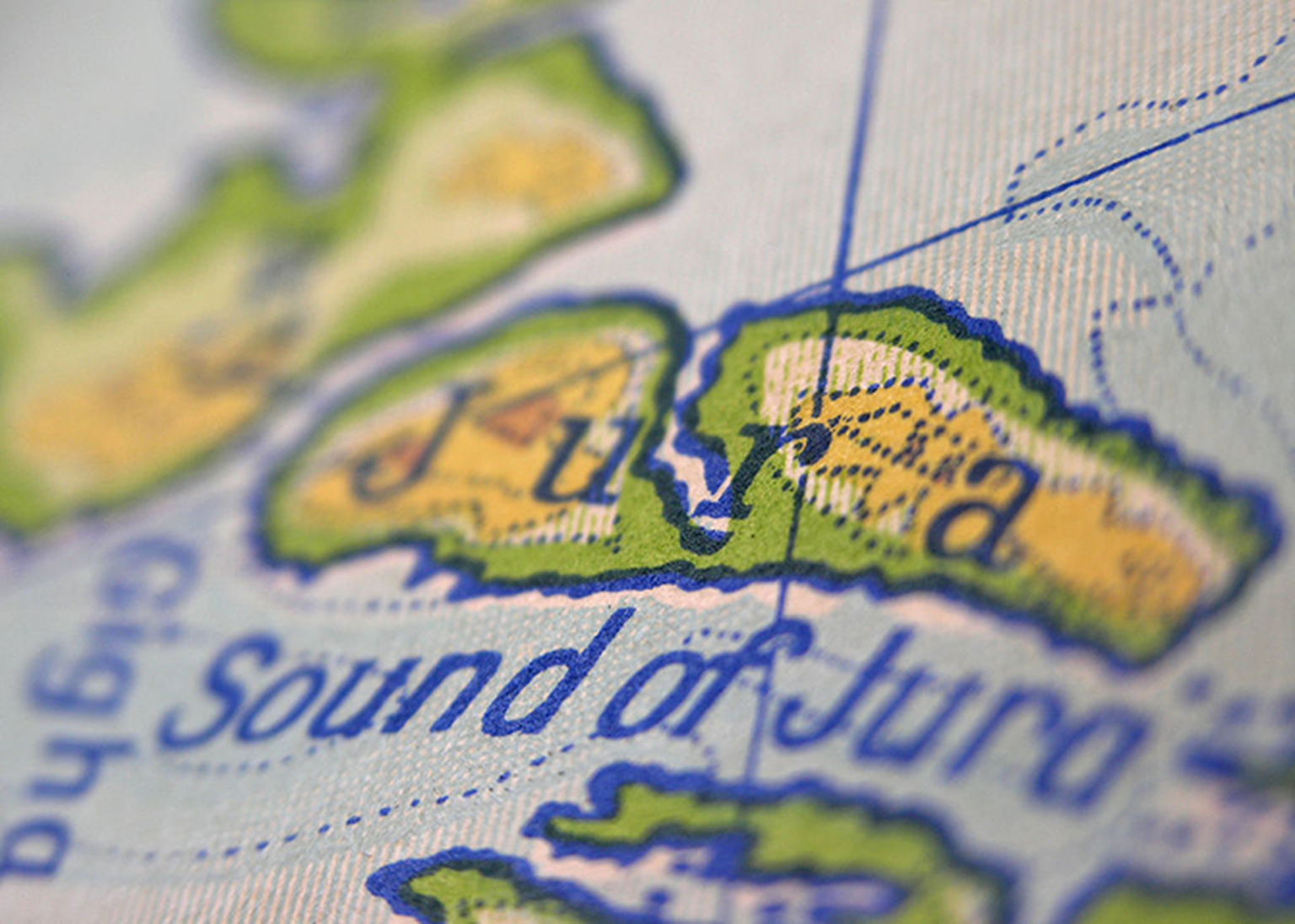 Broadband Everywhere beams 20Mbps to Scotland's remote parts via satellite