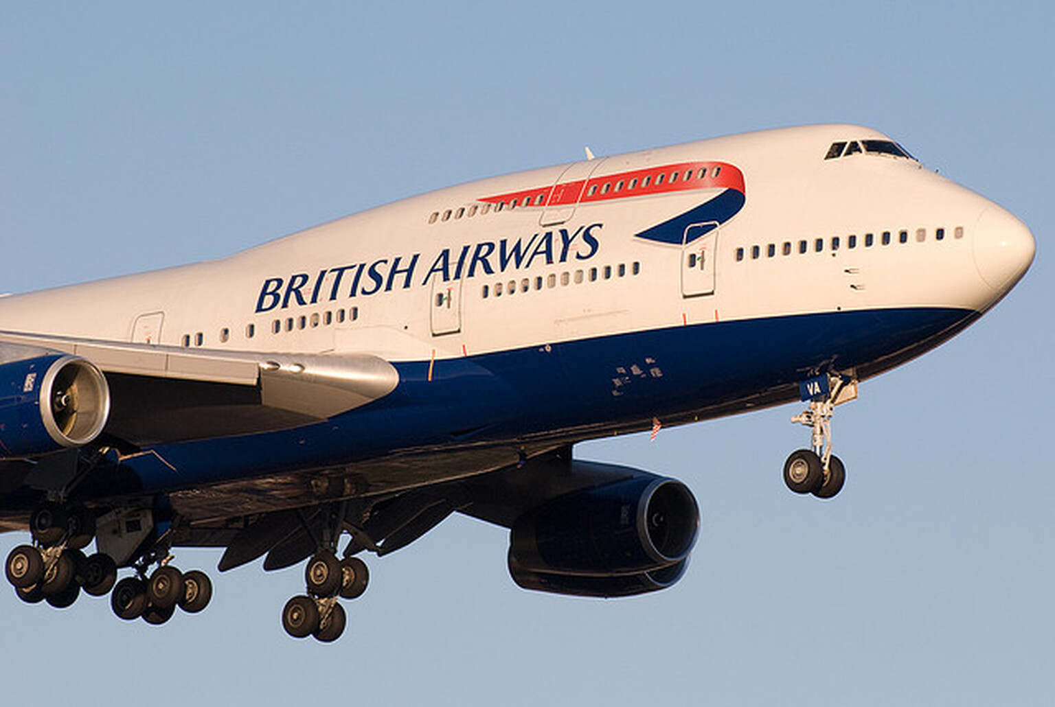 WiFi headed for BA’s European flights