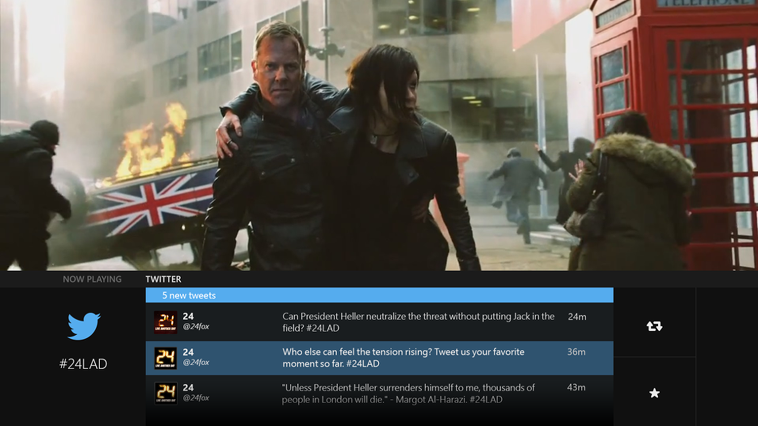 Now TV, GoPro, Sky News and Crunchyroll apps coming to Xbox One
