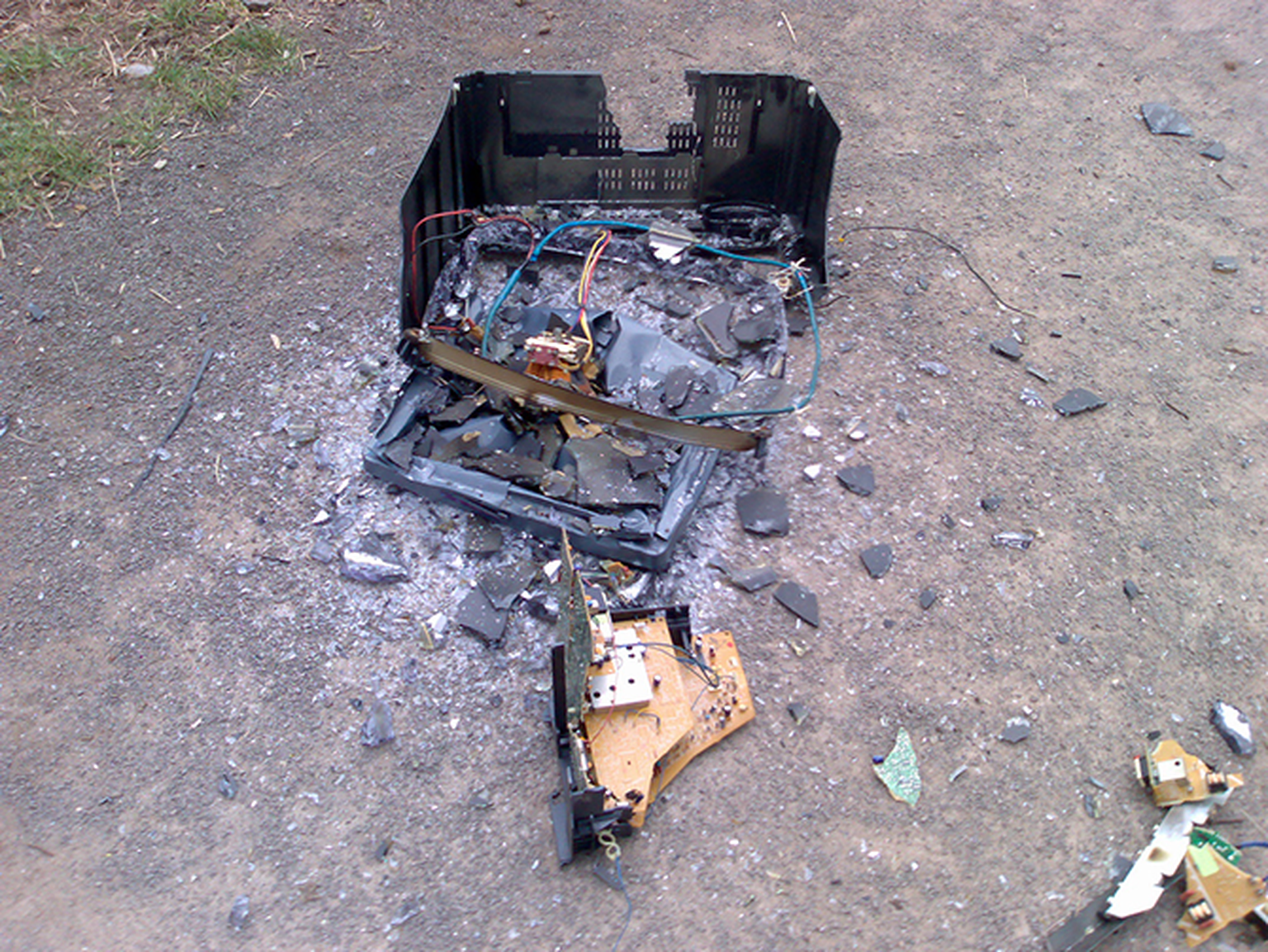 London Live and Russia Today hobble Freeview recorders with dodgy EPG data