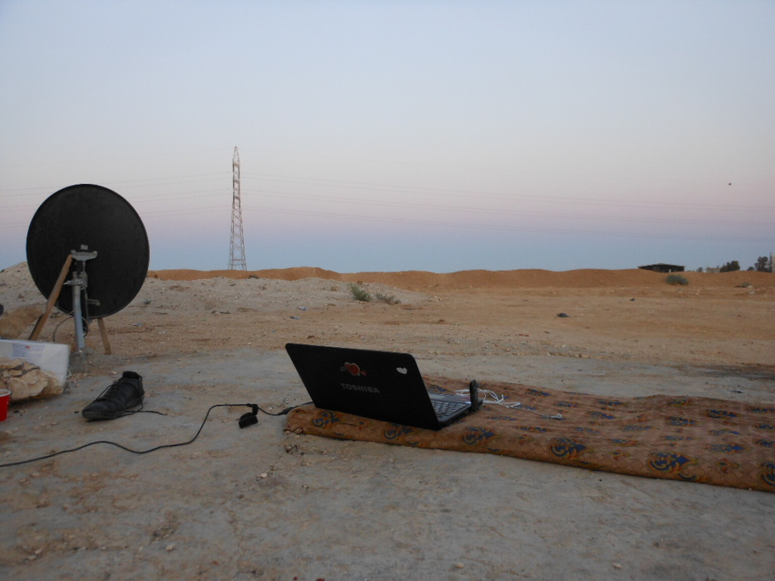 Google spending $1bn on satellite broadband access for emerging markets