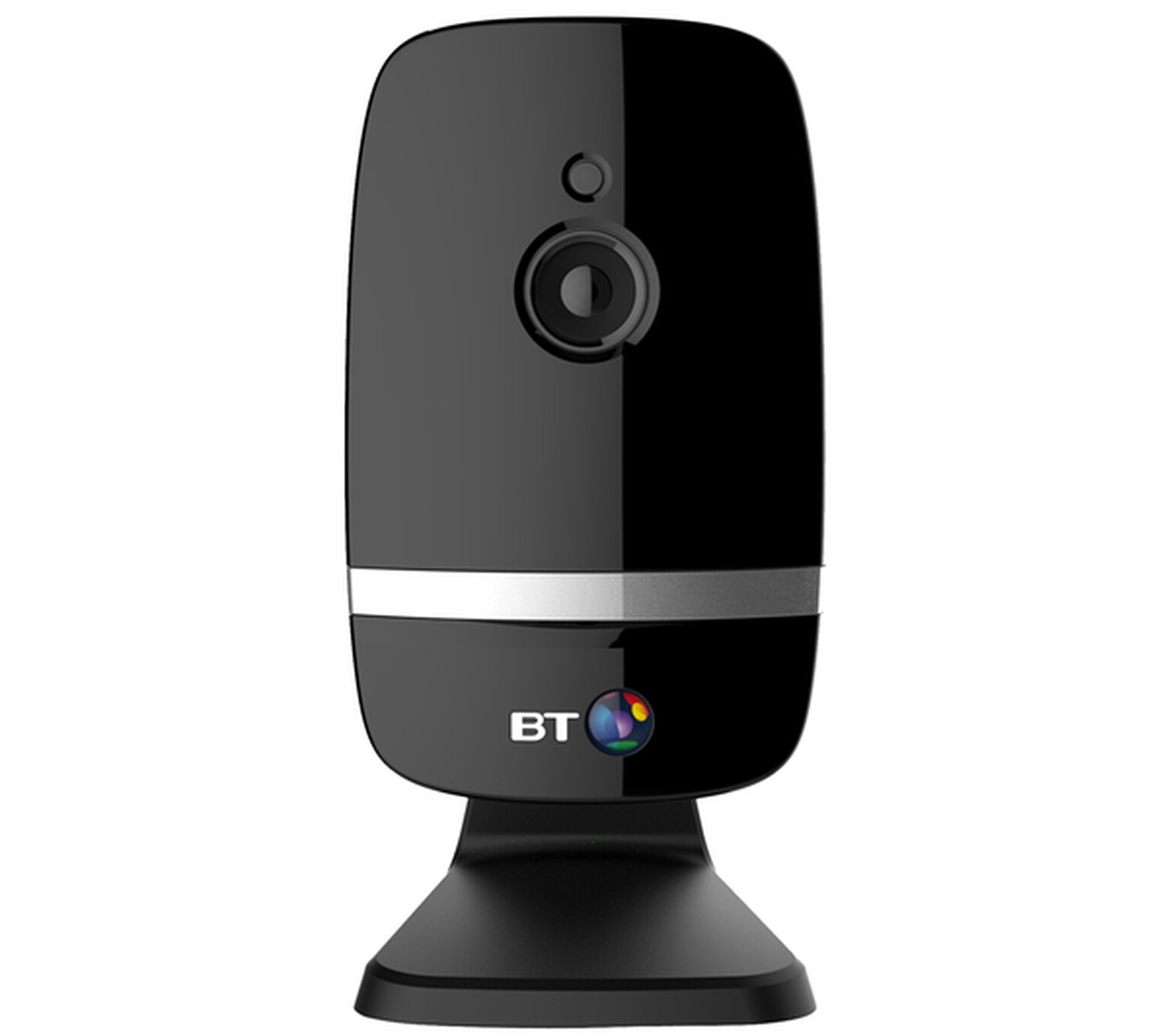 BT launches app-connected security camera for a nation of worriers