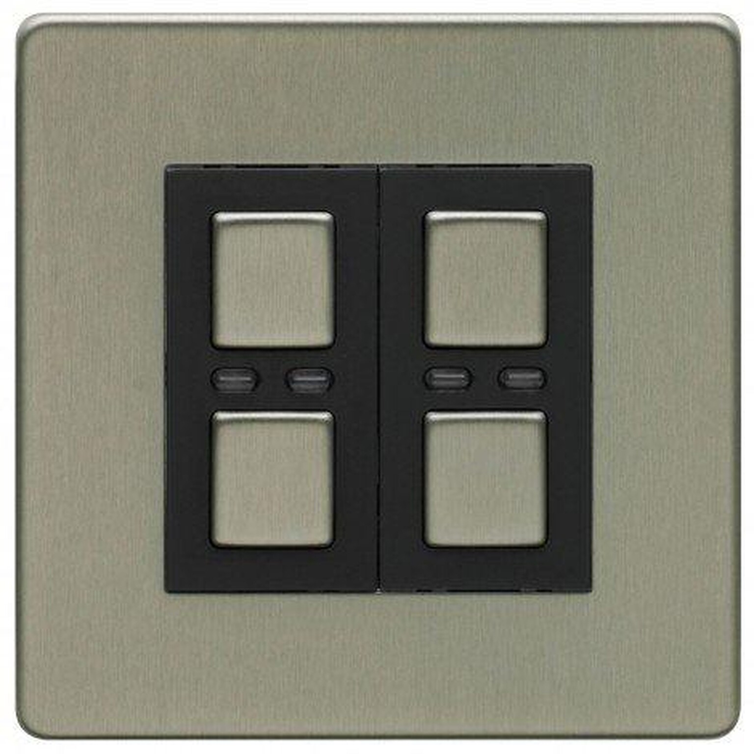 Lightwave RF Smart Dimmer tackles LED light flicker