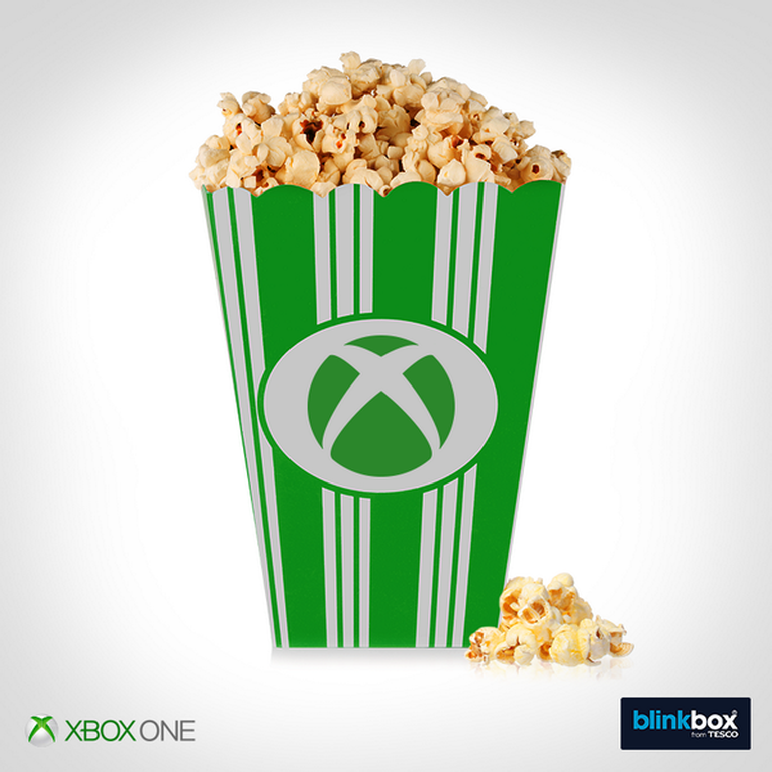 Blinkbox hits Xbox One, heading to Chromecast soon