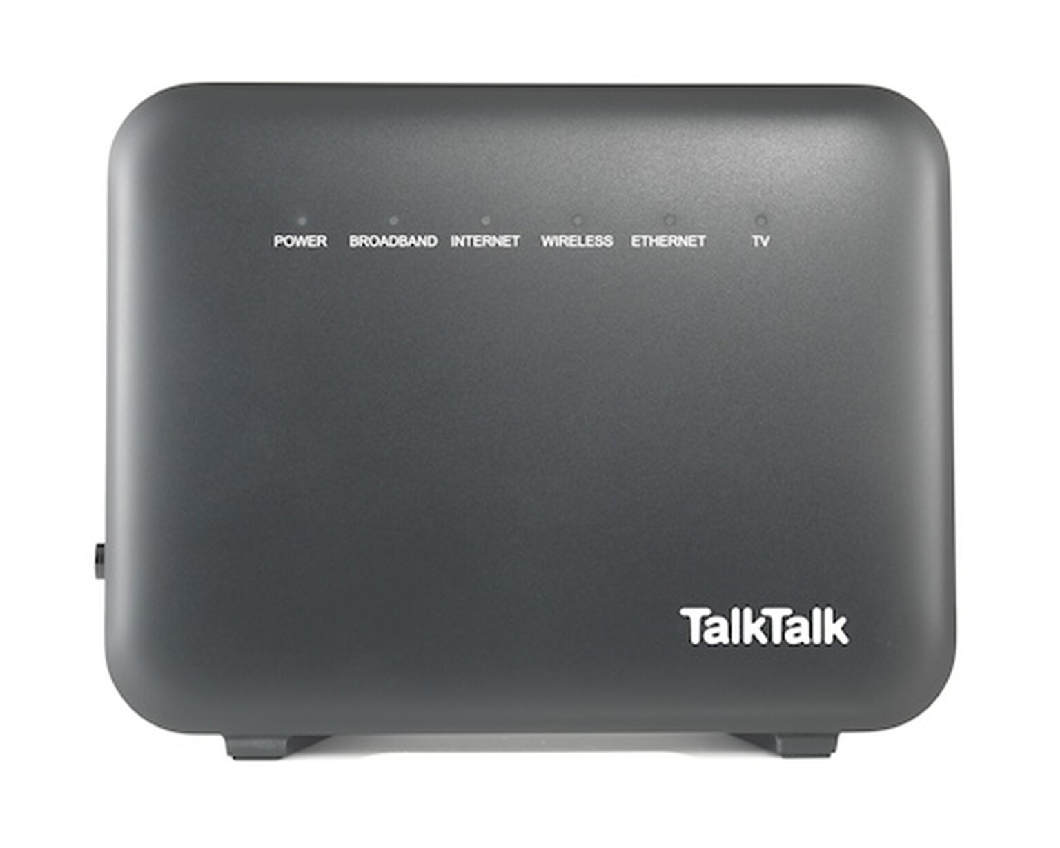 TalkTalk Super Router promises WiFi AC boost and plug'n'play superfast fibre