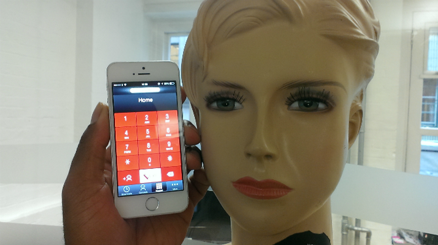 Virgin Media claims customers saved £1.2 million with SmartCall apps