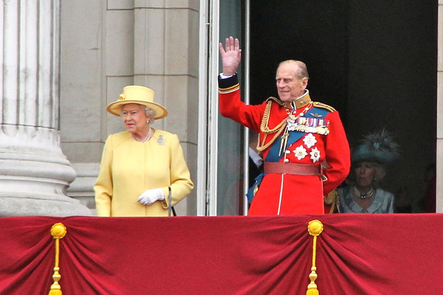 Netflix bags £100 million original drama on Queen Elizabeth II