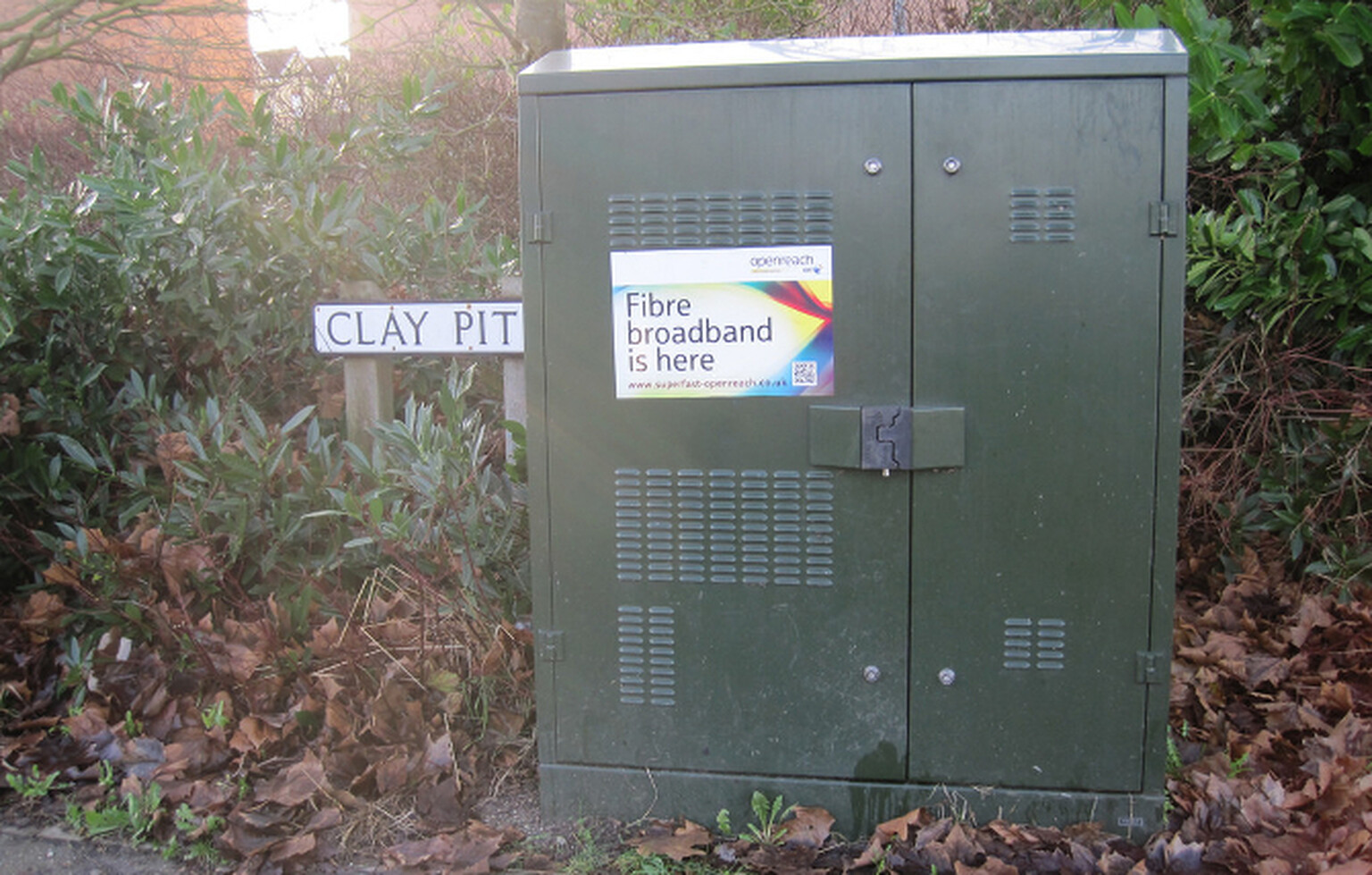 Superfast broadband provider switching fees cut by 78 per cent